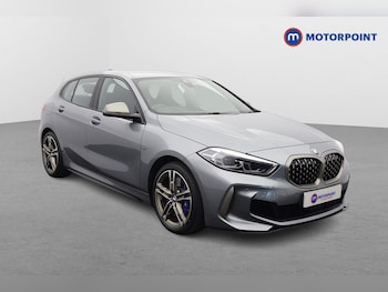 Used BMW 1 Series 2023 for sale - 78240381: Photo