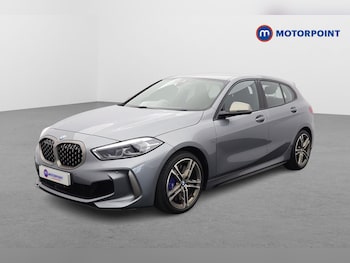 Used BMW 1 Series 2023 for sale - 78240381: Photo