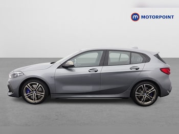 Used BMW 1 Series 2023 for sale - 78240381: Photo