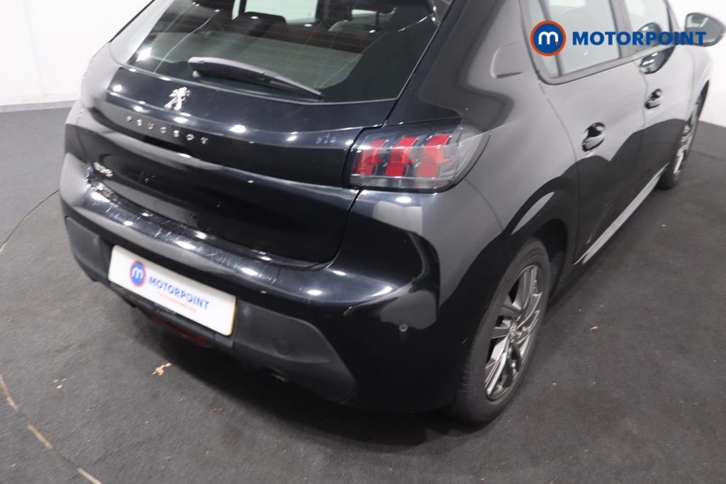 Used Peugeot 208 2022 for sale - 77579148: Photo 11