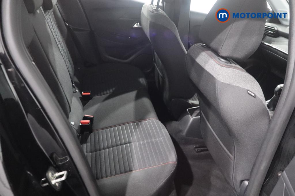 Used Peugeot 208 2022 for sale - 77579148: Photo 13