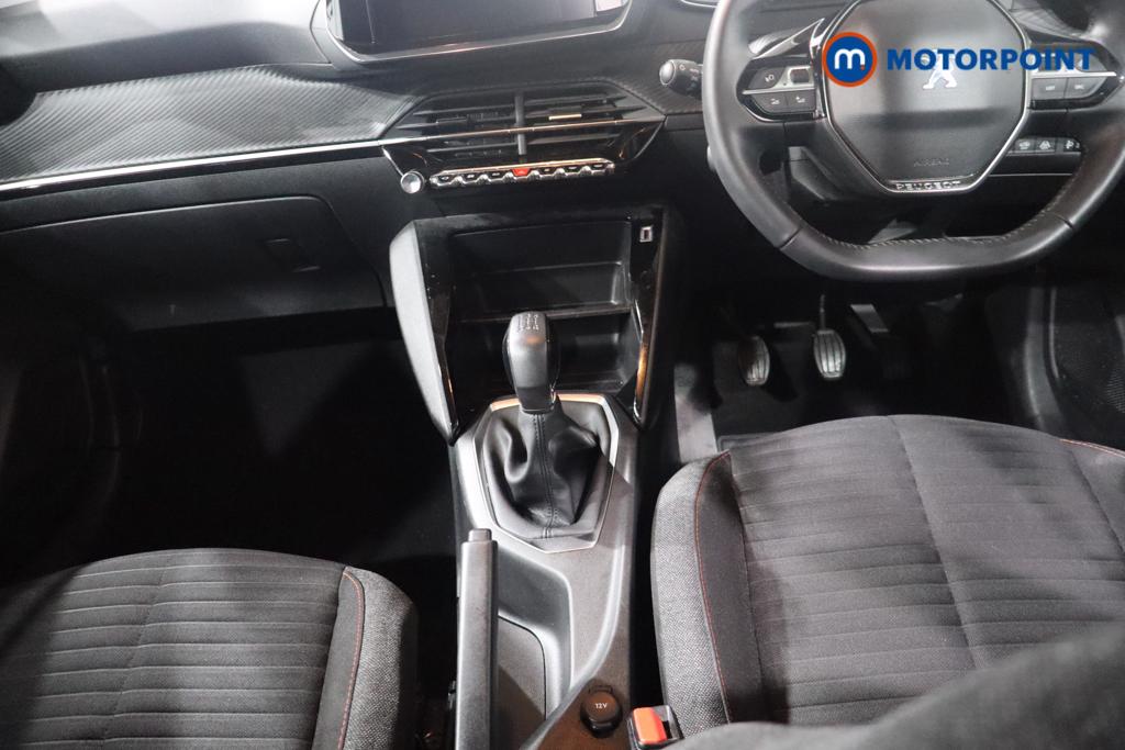 Used Peugeot 208 2022 for sale - 77579148: Photo 14