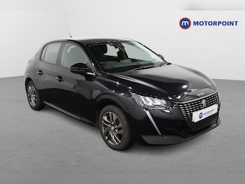 Used Peugeot 208 2022 for sale - 77579148: Photo