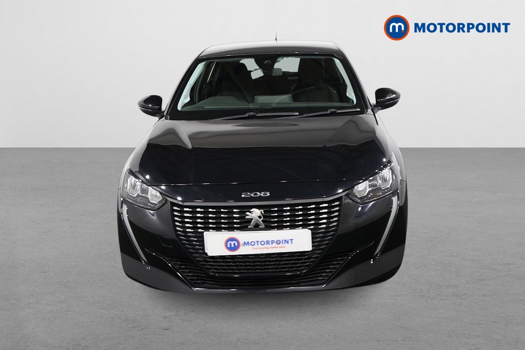 Used Peugeot 208 2022 for sale - 77579148: Photo 2