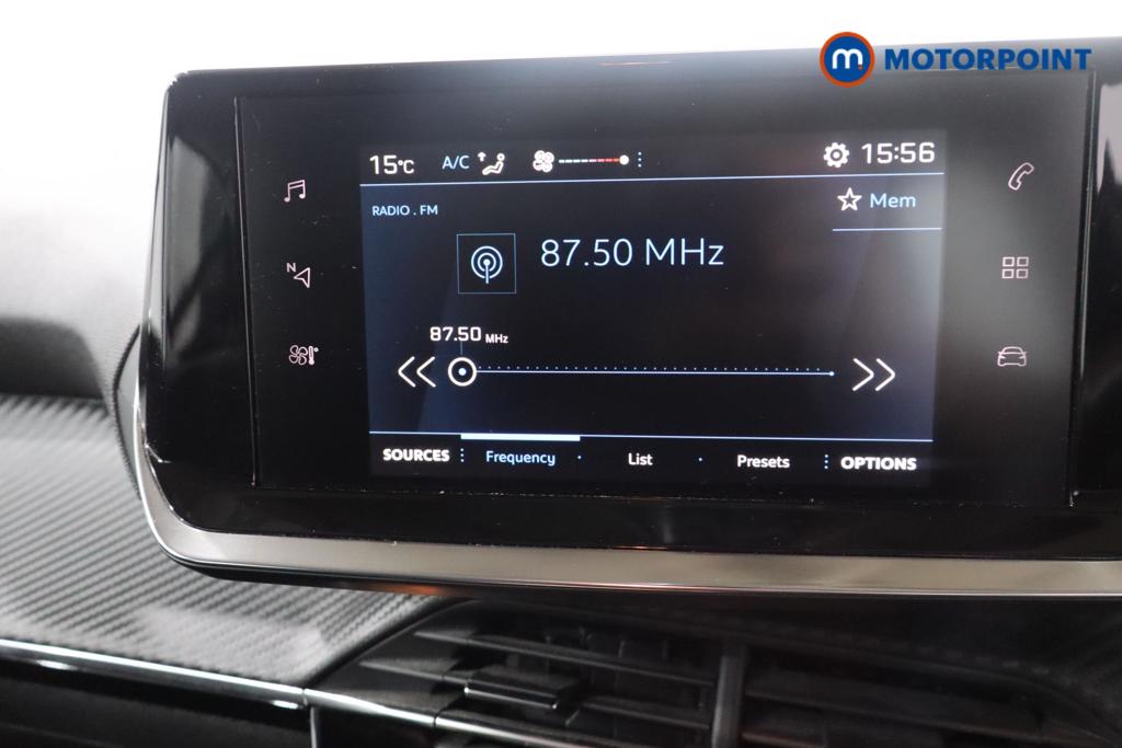 Used Peugeot 208 2022 for sale - 77579148: Photo 22