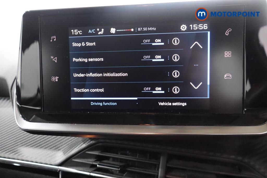 Used Peugeot 208 2022 for sale - 77579148: Photo 26