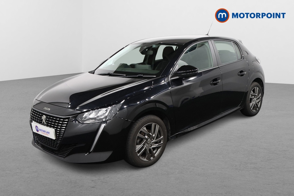 Used Peugeot 208 2022 for sale - 77579148: Photo 3