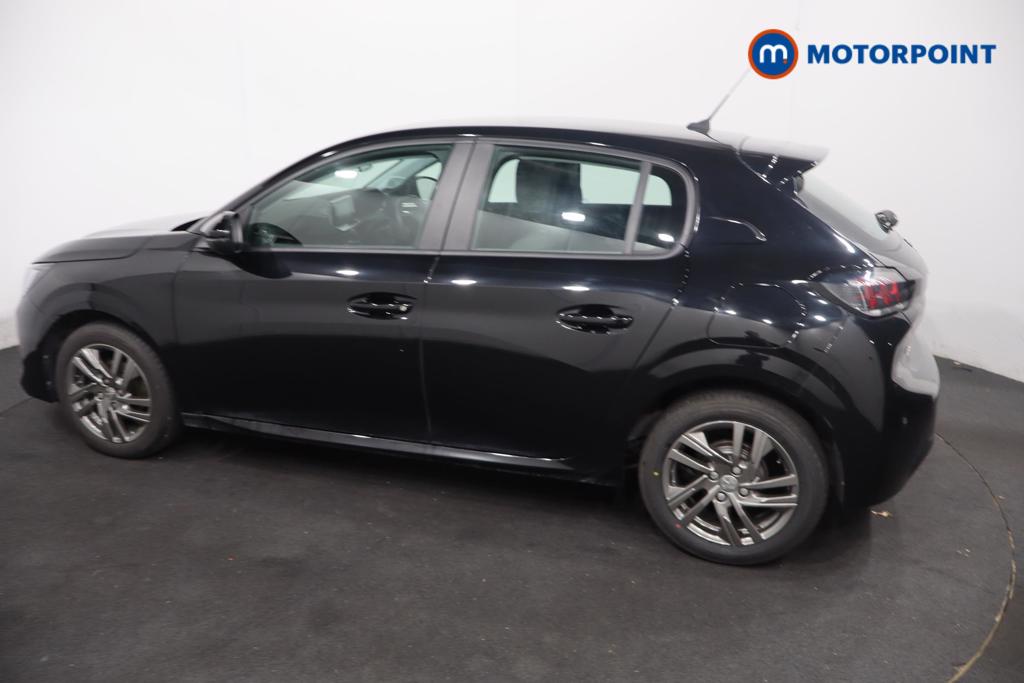 Used Peugeot 208 2022 for sale - 77579148: Photo 34