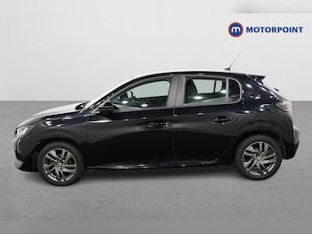 Used Peugeot 208 2022 for sale - 77579148: Photo