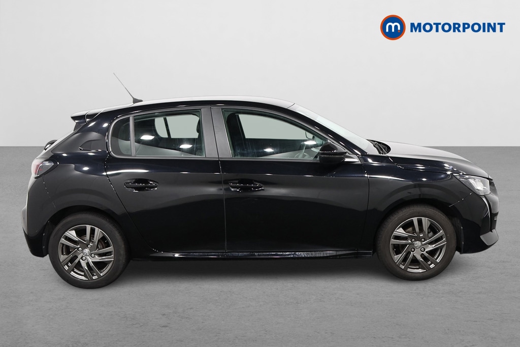 Used Peugeot 208 2022 for sale - 77579148: Photo 8