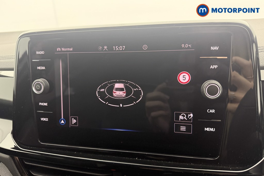 Used Volkswagen T-Roc 2025 for sale - 77297830: Photo 10