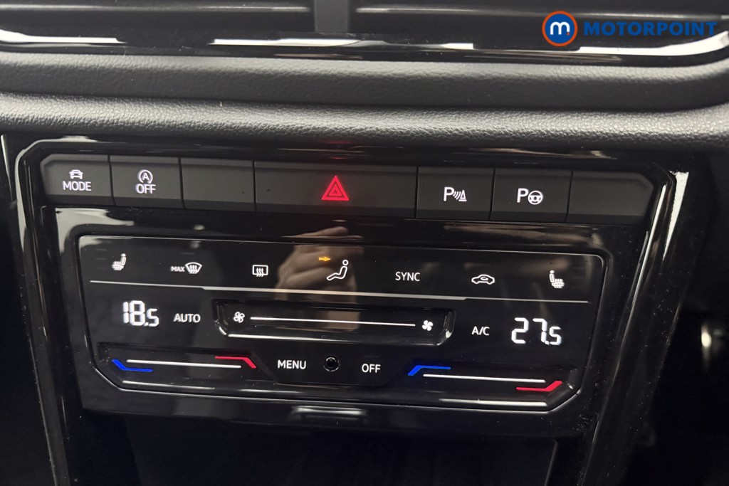 Used Volkswagen T-Roc 2025 for sale - 77297830: Photo 11