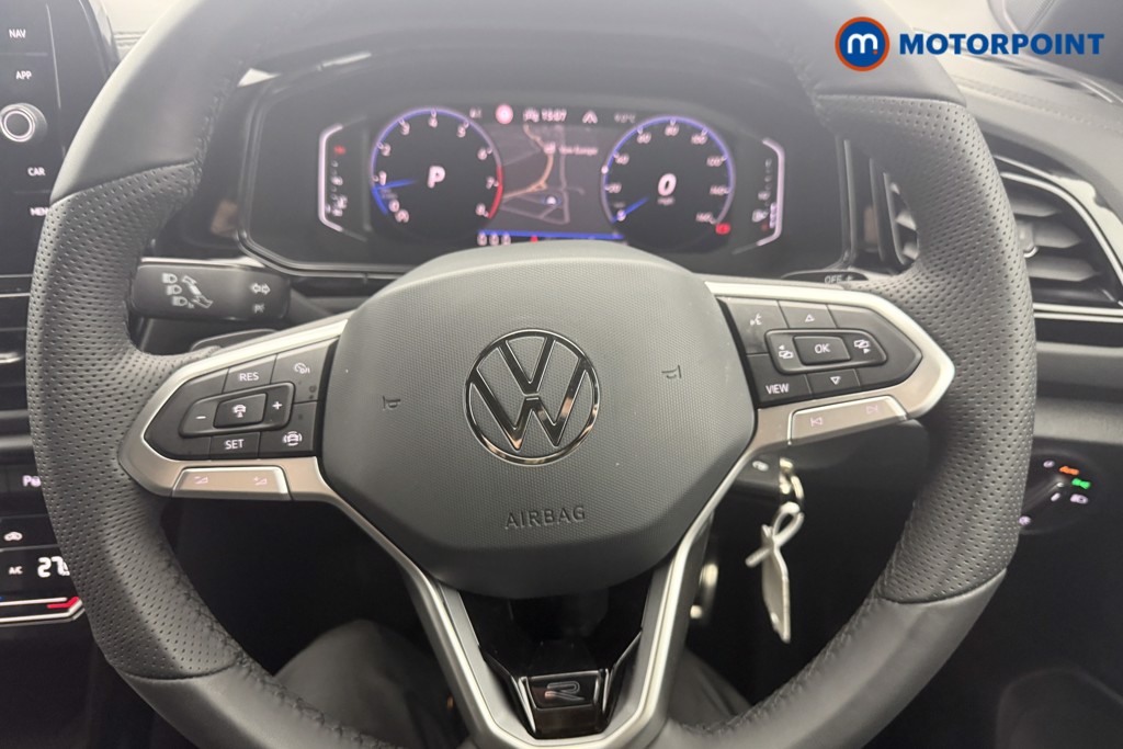 Used Volkswagen T-Roc 2025 for sale - 77297830: Photo 13