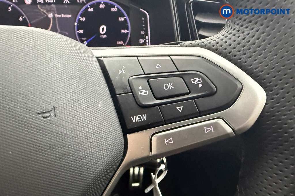 Used Volkswagen T-Roc 2025 for sale - 77297830: Photo 15