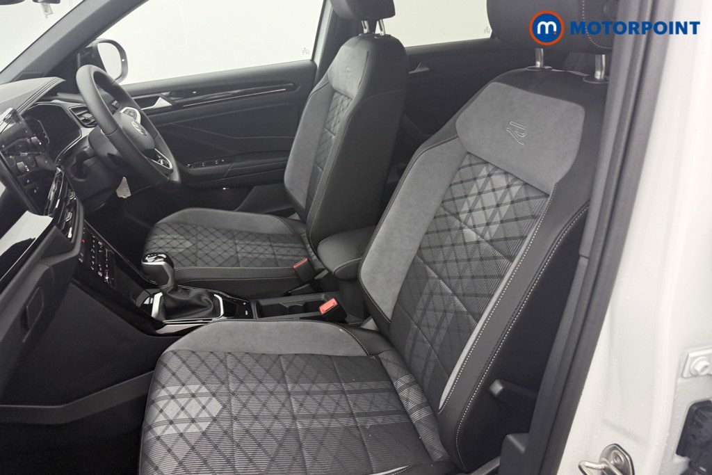 Used Volkswagen T-Roc 2025 for sale - 77297830: Photo 19