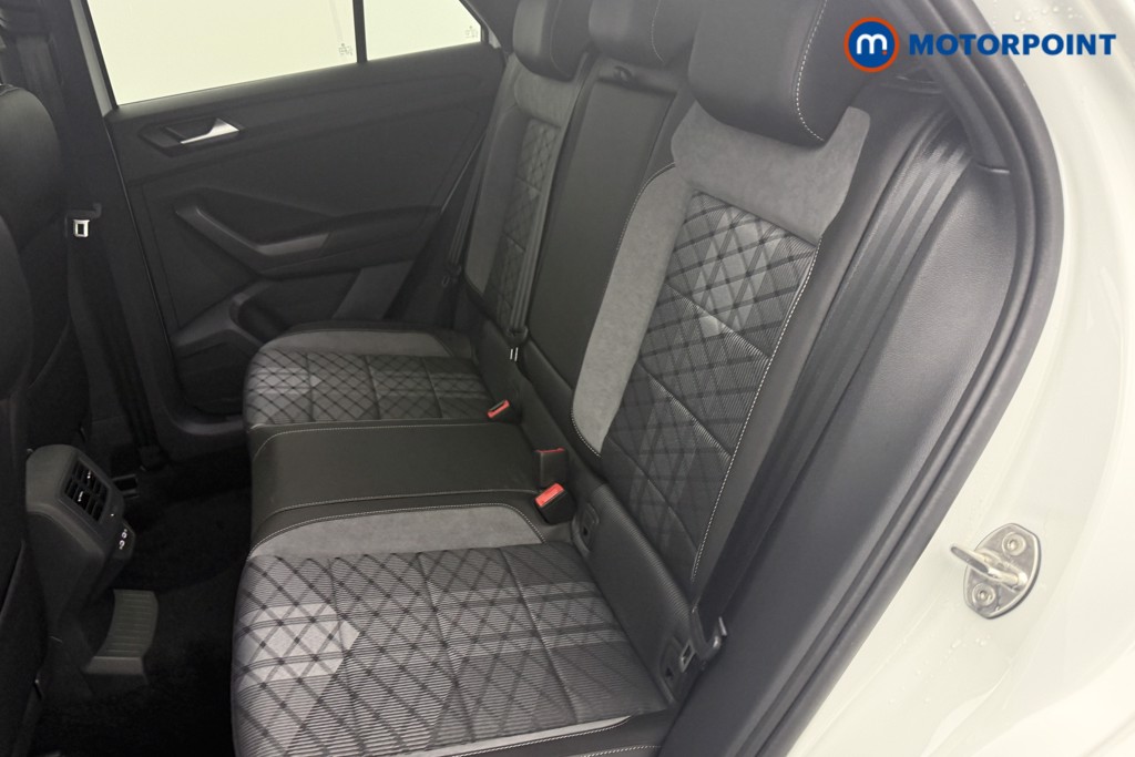 Used Volkswagen T-Roc 2025 for sale - 77297830: Photo 20