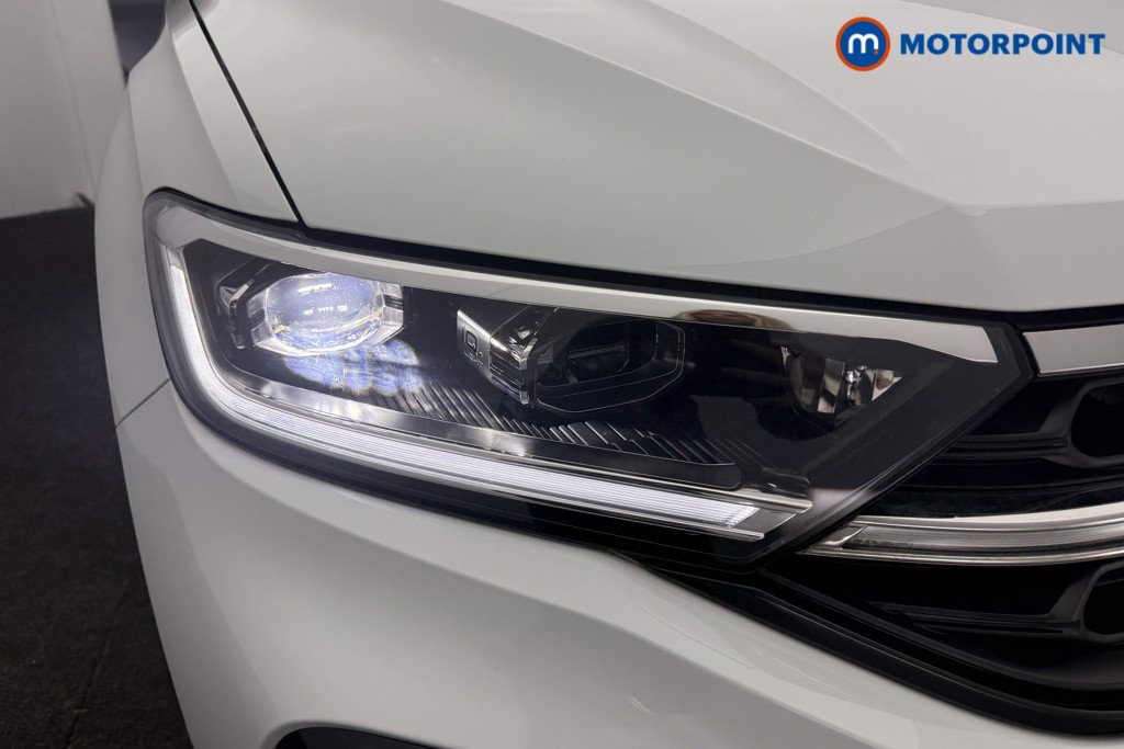 Used Volkswagen T-Roc 2025 for sale - 77297830: Photo 23