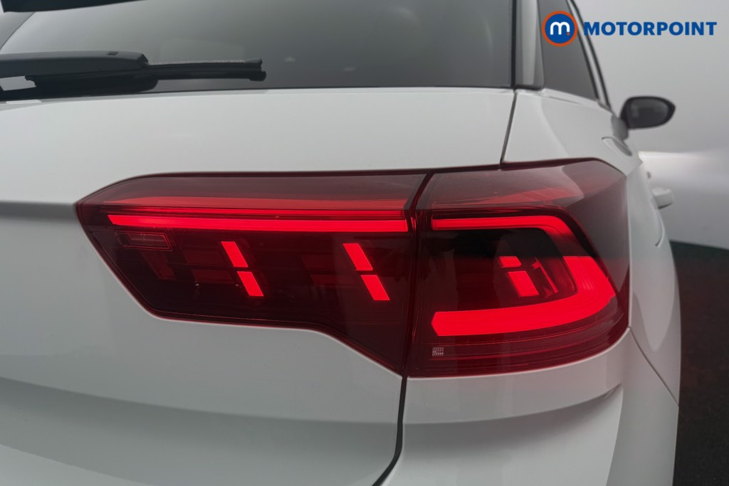 Used Volkswagen T-Roc 2025 for sale - 77297830: Photo 24