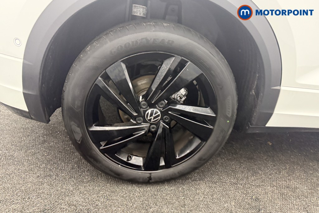 Used Volkswagen T-Roc 2025 for sale - 77297830: Photo 25