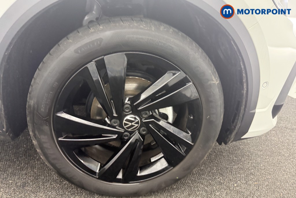 Used Volkswagen T-Roc 2025 for sale - 77297830: Photo 26