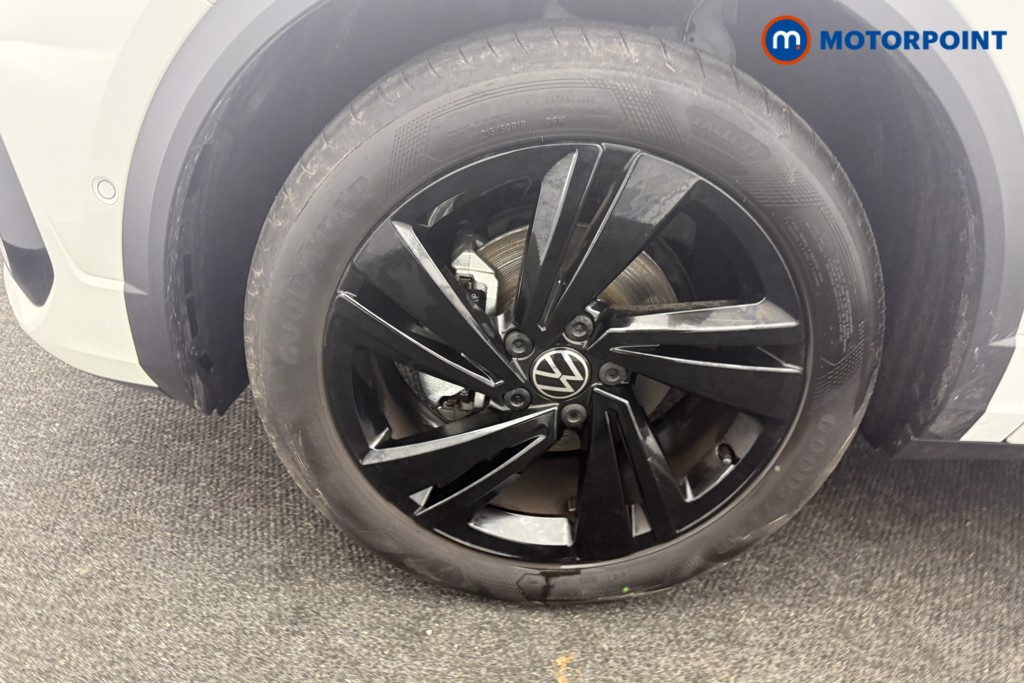 Used Volkswagen T-Roc 2025 for sale - 77297830: Photo 27