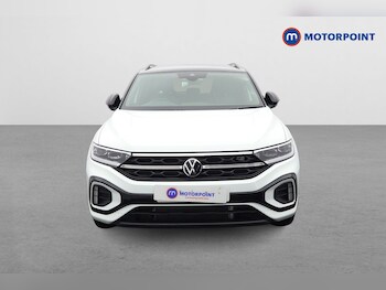 Used Volkswagen T-Roc undefined for sale - 77297830: Photo