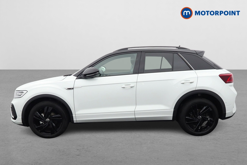 Used Volkswagen T-Roc 2025 for sale - 77297830: Photo 4