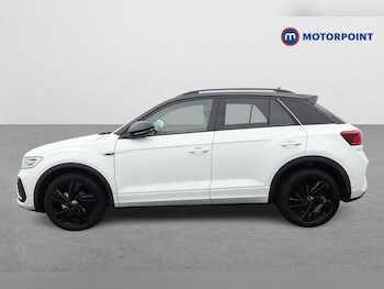 Used Volkswagen T-Roc undefined for sale - 77297830: Photo