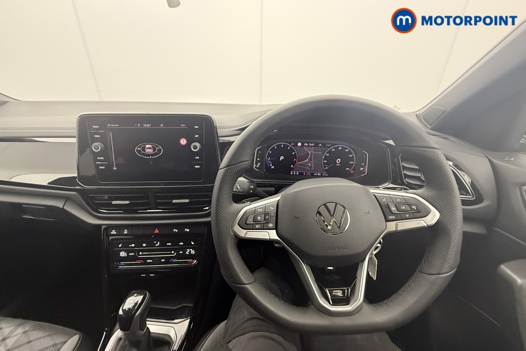 Used Volkswagen T-Roc 2025 for sale - 77297830: Photo 9