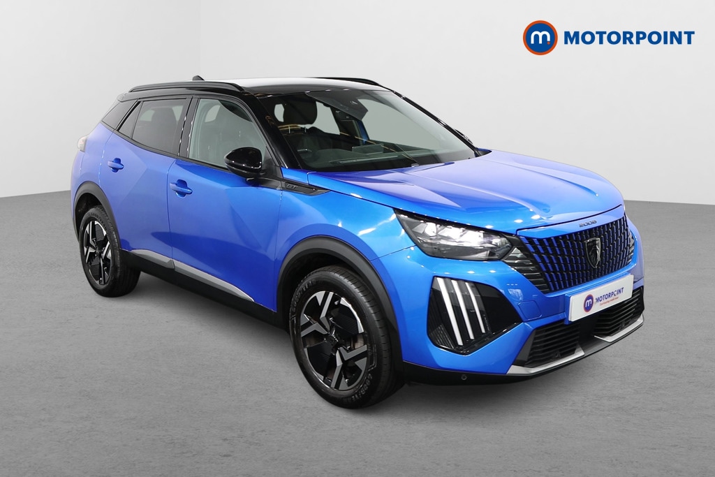 Used Peugeot 2008 2023 for sale - 76862781: Photo 1