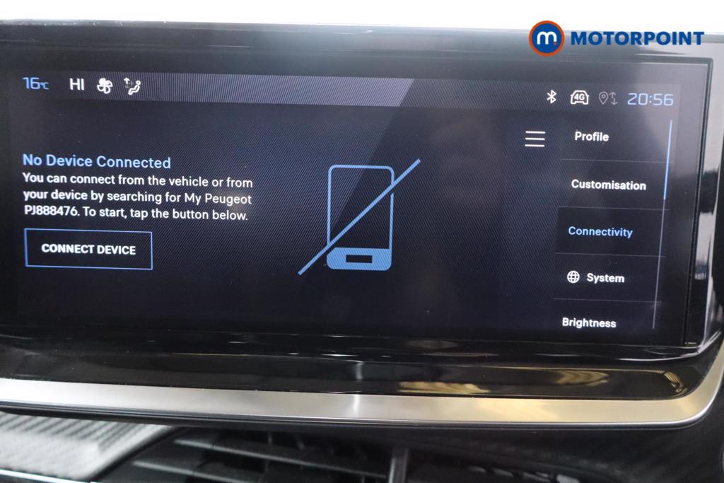 Used Peugeot 2008 2023 for sale - 76862781: Photo 11