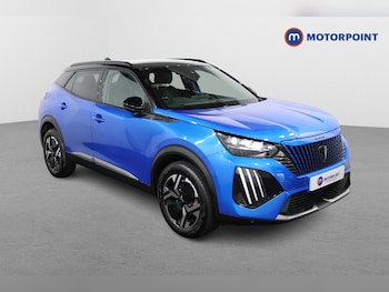 Used Peugeot 2008 2023 for sale - 76862781: Photo