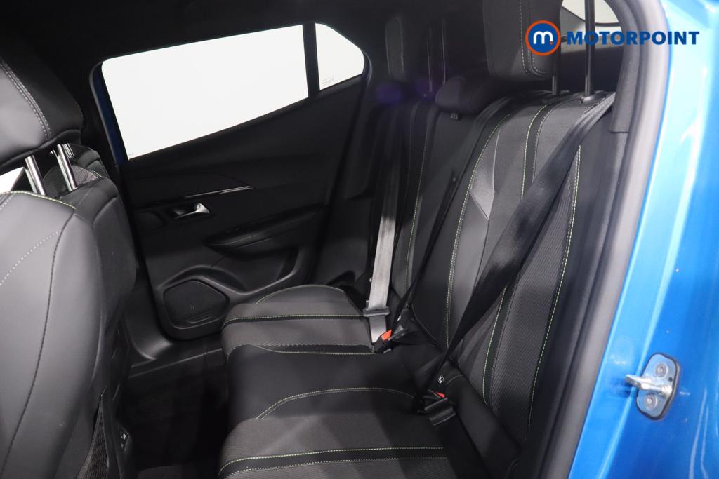 Used Peugeot 2008 2023 for sale - 76862781: Photo 22