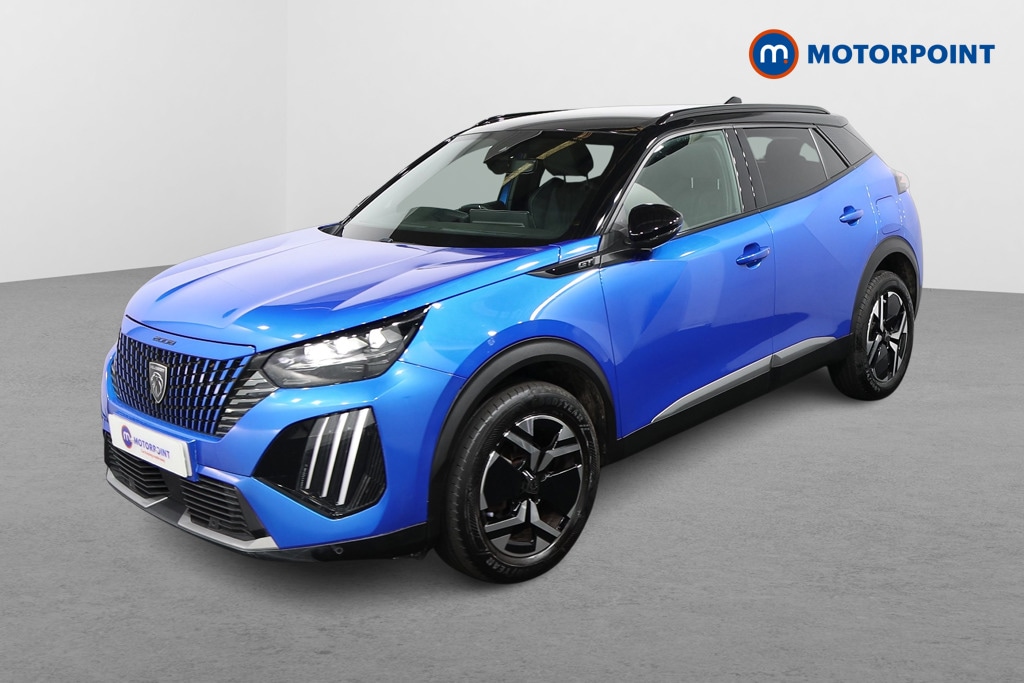 Used Peugeot 2008 2023 for sale - 76862781: Photo 3