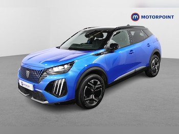 Used Peugeot 2008 2023 for sale - 76862781: Photo