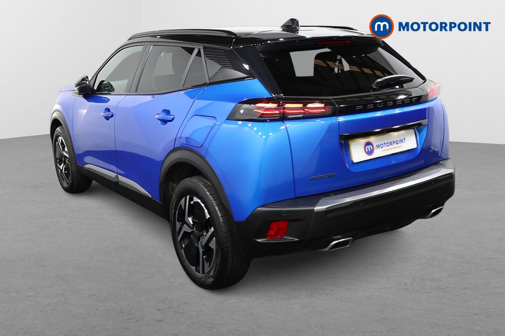 Used Peugeot 2008 2023 for sale - 76862781: Photo 5