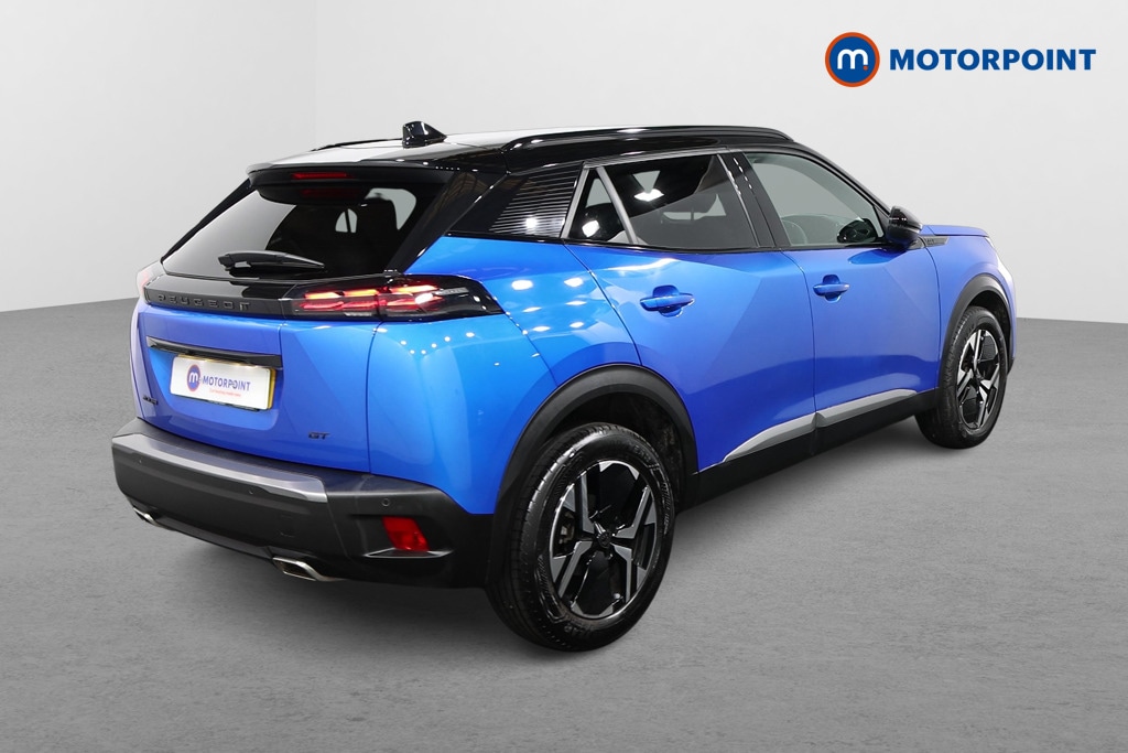 Used Peugeot 2008 2023 for sale - 76862781: Photo 7