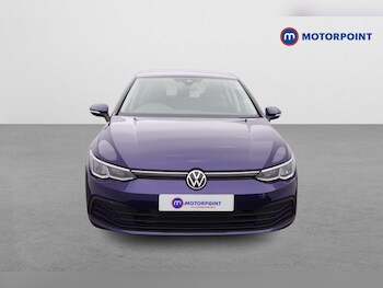Used Volkswagen Golf 2022 for sale - 78311145: Photo