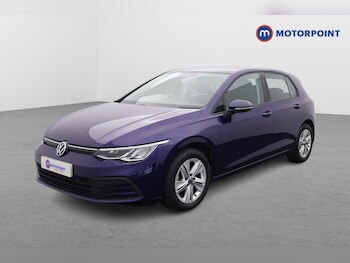 Used Volkswagen Golf 2022 for sale - 78311145: Photo