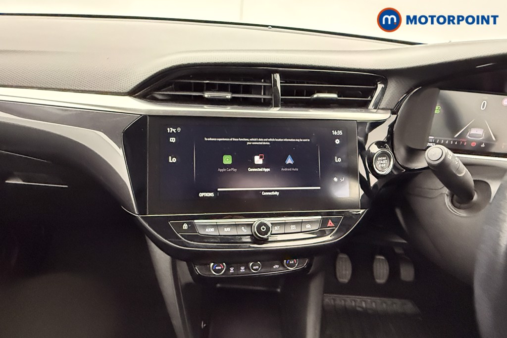 Used Vauxhall Corsa 2020 for sale - 76262232: Photo 10
