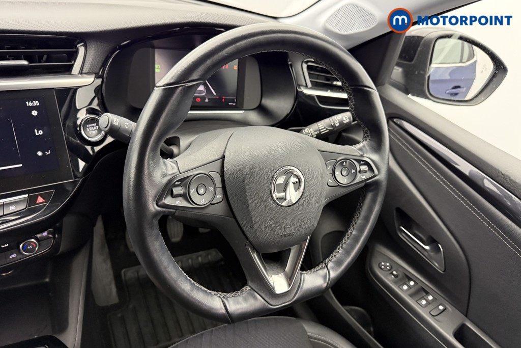 Used Vauxhall Corsa 2020 for sale - 76262232: Photo 11