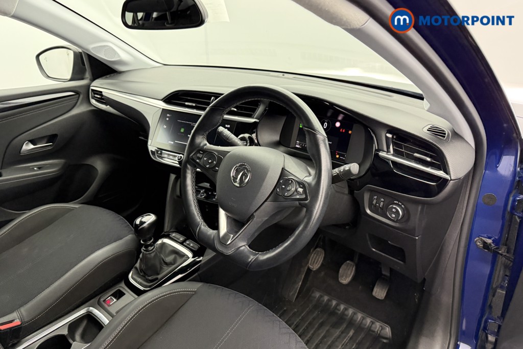 Used Vauxhall Corsa 2020 for sale - 76262232: Photo 12