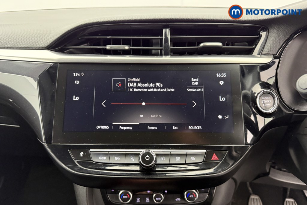 Used Vauxhall Corsa 2020 for sale - 76262232: Photo 14