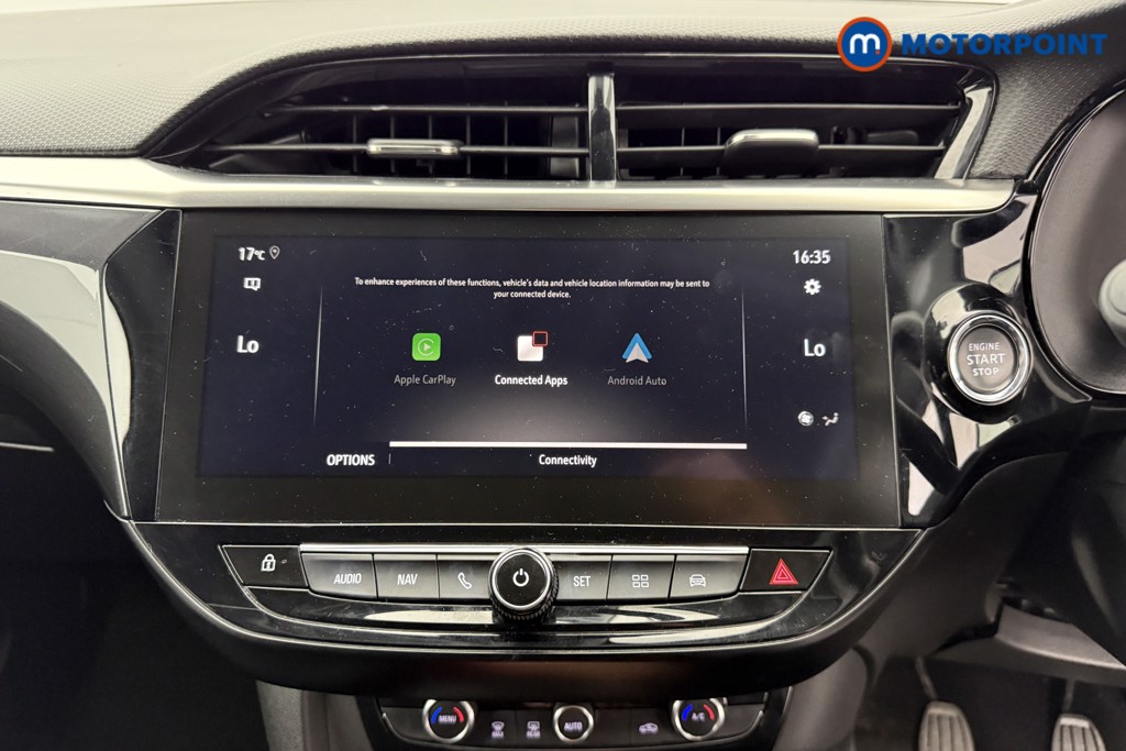 Used Vauxhall Corsa 2020 for sale - 76262232: Photo 15
