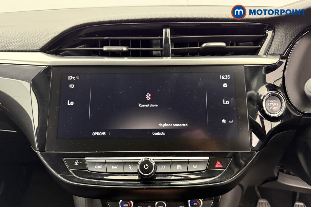 Used Vauxhall Corsa 2020 for sale - 76262232: Photo 16