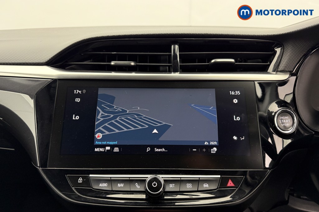Used Vauxhall Corsa 2020 for sale - 76262232: Photo 17