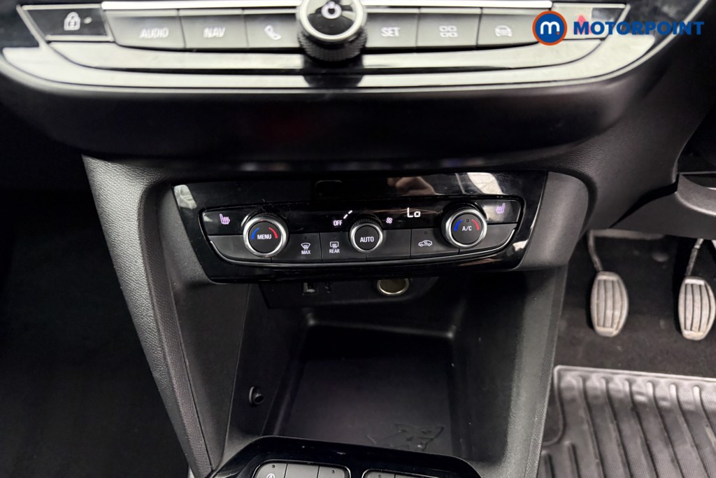 Used Vauxhall Corsa 2020 for sale - 76262232: Photo 18