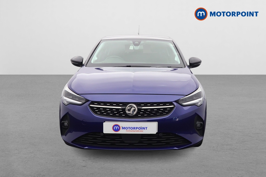 Used Vauxhall Corsa 2020 for sale - 76262232: Photo 2