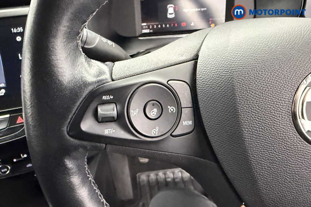 Used Vauxhall Corsa 2020 for sale - 76262232: Photo 21