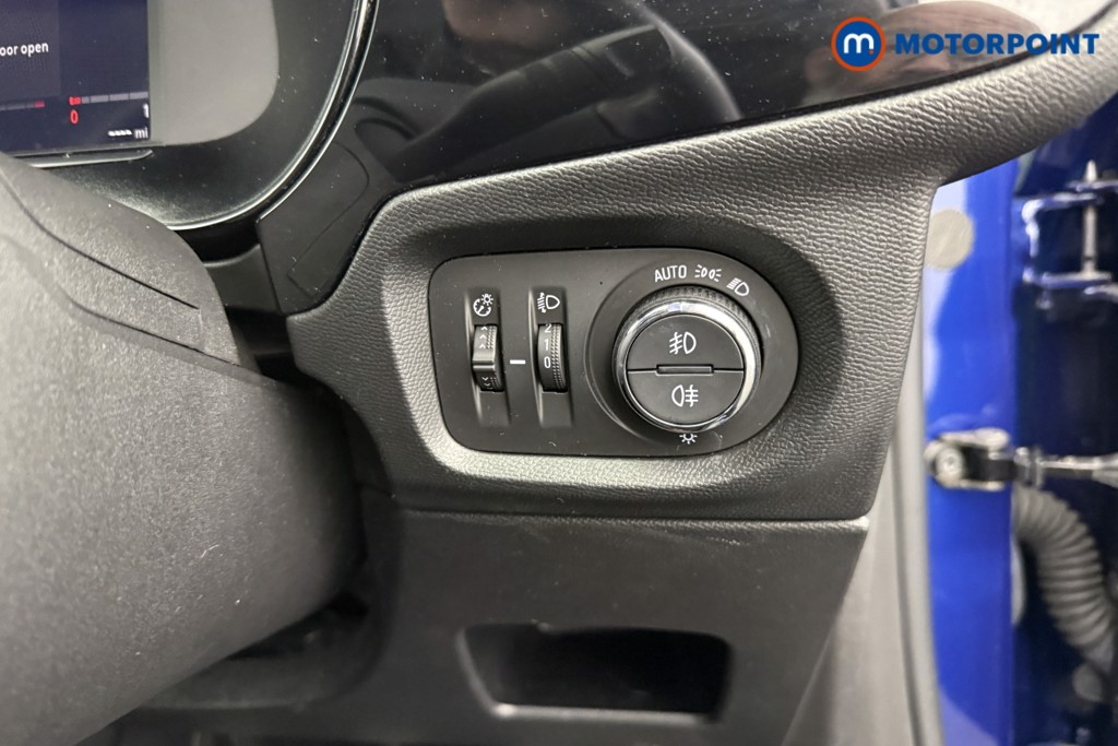Used Vauxhall Corsa 2020 for sale - 76262232: Photo 23